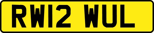 RW12WUL