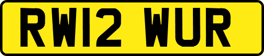 RW12WUR