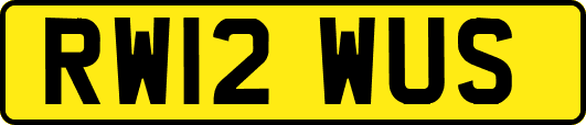 RW12WUS