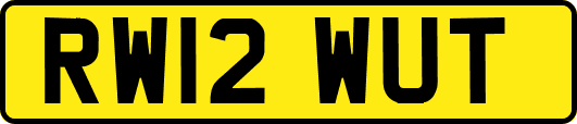 RW12WUT