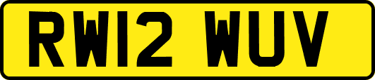 RW12WUV