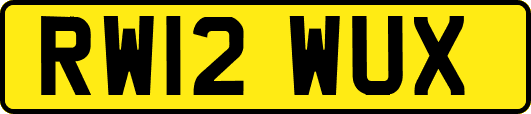 RW12WUX