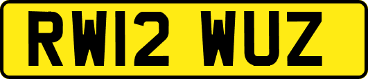 RW12WUZ