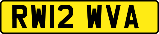 RW12WVA