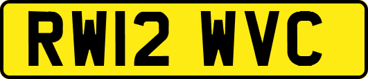 RW12WVC