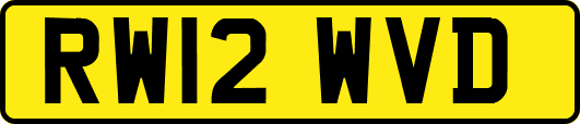 RW12WVD