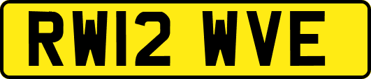 RW12WVE