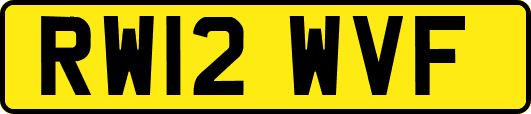 RW12WVF