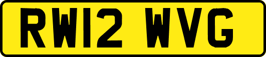RW12WVG