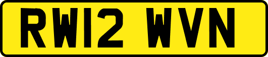 RW12WVN