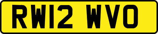 RW12WVO
