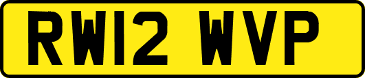 RW12WVP
