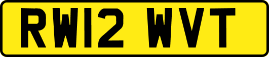 RW12WVT