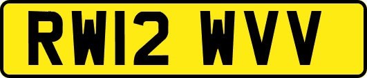 RW12WVV