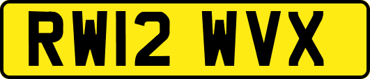 RW12WVX