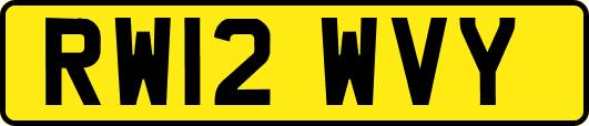 RW12WVY