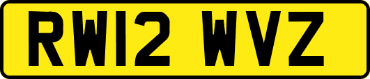 RW12WVZ