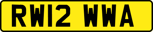 RW12WWA