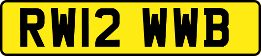 RW12WWB