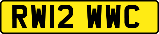 RW12WWC