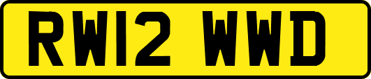 RW12WWD
