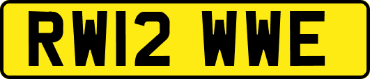 RW12WWE