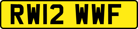RW12WWF