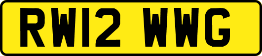 RW12WWG