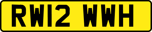 RW12WWH