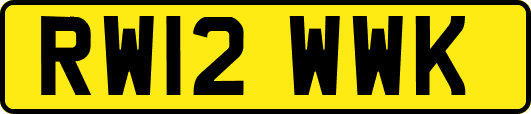 RW12WWK