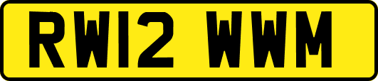 RW12WWM