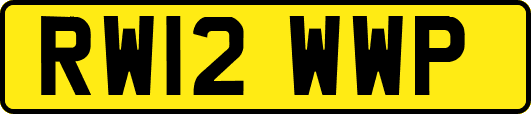 RW12WWP