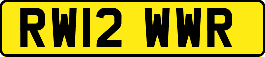 RW12WWR