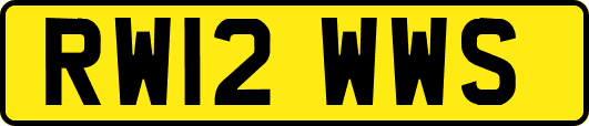 RW12WWS