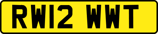 RW12WWT