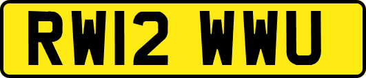 RW12WWU