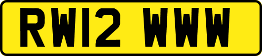 RW12WWW