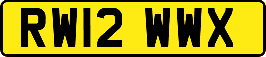 RW12WWX