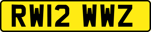 RW12WWZ
