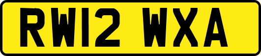RW12WXA