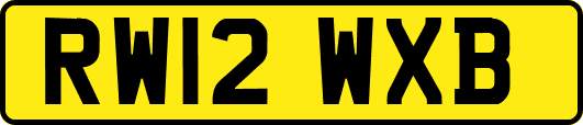 RW12WXB