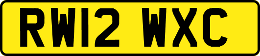 RW12WXC