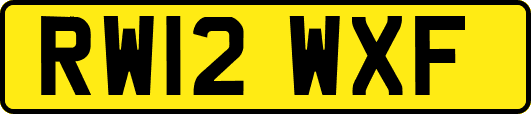 RW12WXF