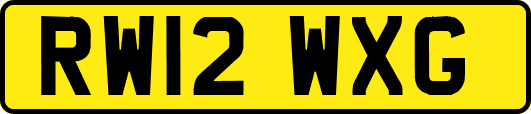 RW12WXG