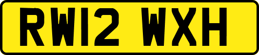 RW12WXH