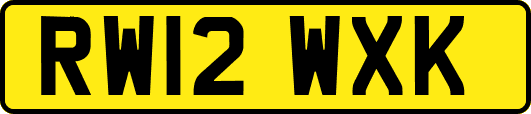 RW12WXK
