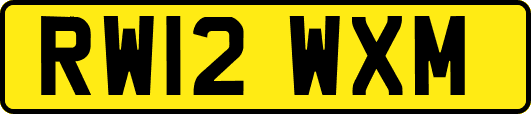 RW12WXM
