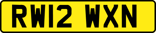 RW12WXN