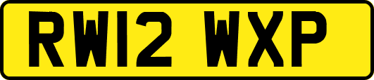 RW12WXP