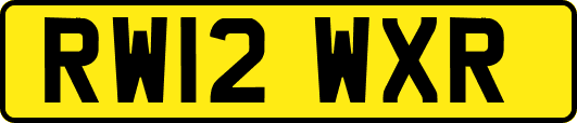 RW12WXR